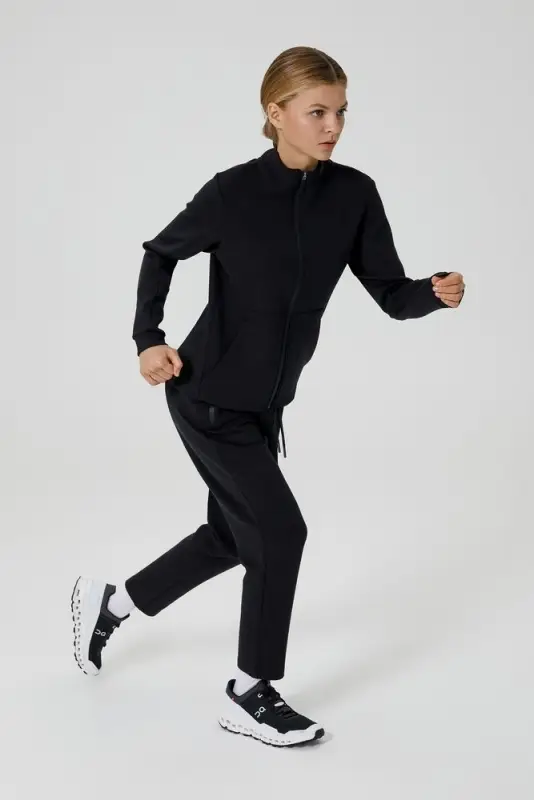 Куртка женская Lovi, черная, размер S Куртка женская Lovi, черная, размер S