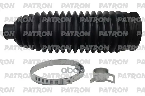 Пыльник рулевой рейки PATRON арт. PSE6500