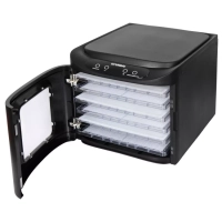 Сушка для фруктов и овощей HYFD-P1203