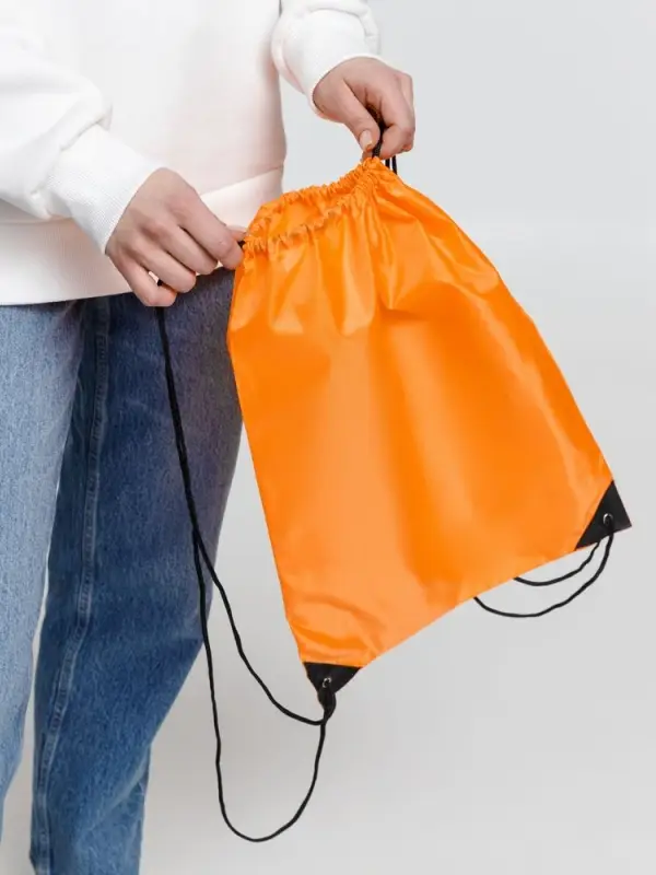 Рюкзак New Element, оранжевый