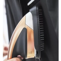 Паровая гладильная система IXEO Power QT2020E0 с утюгом
