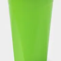 Стакан 330 мл, цвет салатовый