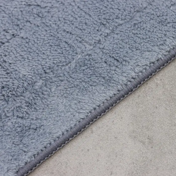 Насадка для швабры к набору для уборки пола Raccoon, 35×11.5 см, карманы с двух сторон Насадка для швабры к набору для уборки пола Raccoon, 35×11.5 см, карманы с двух сторон