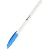 Ручка шариковая Berlingo. Perlamutik, синий стержень, узел 0.7 мм, МИКС