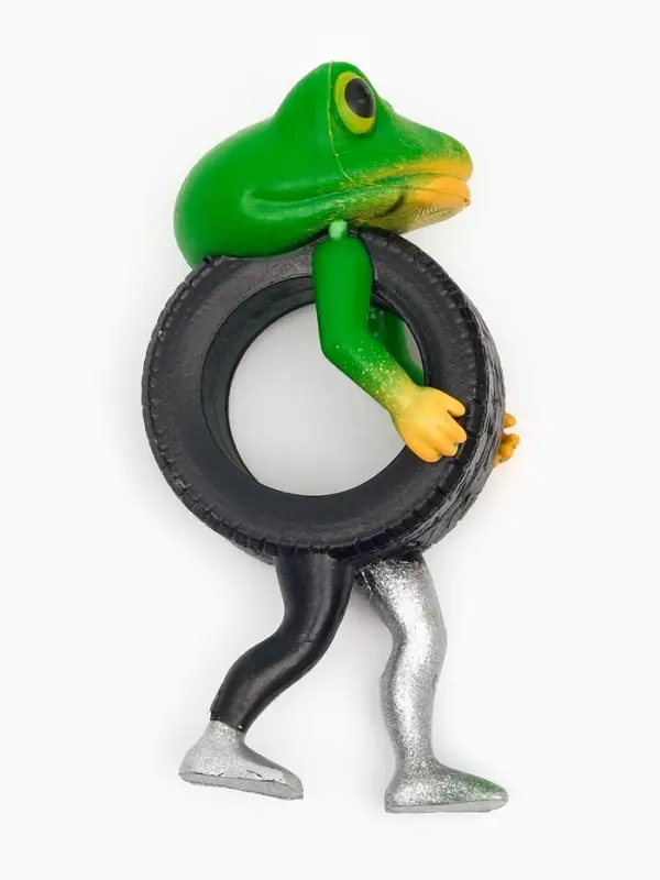 Фигурка Фигурка "Животные Мемы", Микс