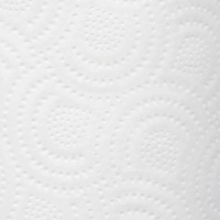 Полотенца бумажные LUSCAN 2-сл.,с тиснением, 2рул./уп.