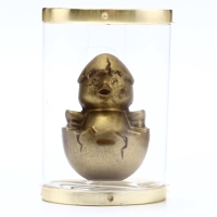 Кондитерское изделие "Цыплёнок" в тубусе, 30 г Кондитерское изделие "Цыплёнок" в тубусе, 30 г