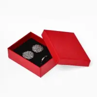 Коробочка подарочная под набор &laquo;Животный принт&raquo;, 7&times;10 (&plusmn;1) см, (полезная часть 8.3&times;6.3 см), МИКС