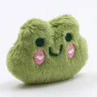 Набор мягких игрушек Milo toys в банке, 17 шт., МИКС