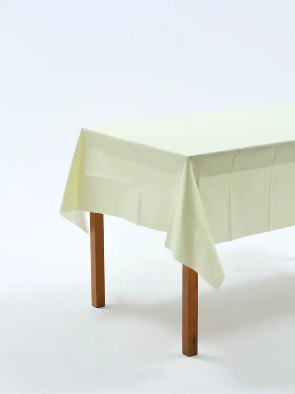 Скатерть "Сливочное масло" 137х183 см