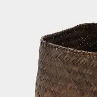 Корзинка плетёная &laquo;Рино&raquo;, 25&times;25&times;28 см