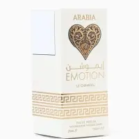 Парфюмерная вода женская Le Chameau ARABIA EMOTION, 25 мл (мотив Devotion Dolce & Gabbana)