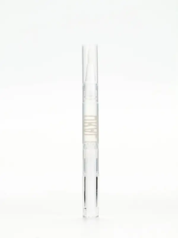 Масло для кутикул в карандаше Let it snow, 2 г, URAL LAB