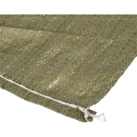 Мешок ПП 70x120см 2С зеленый 100 шт/уп