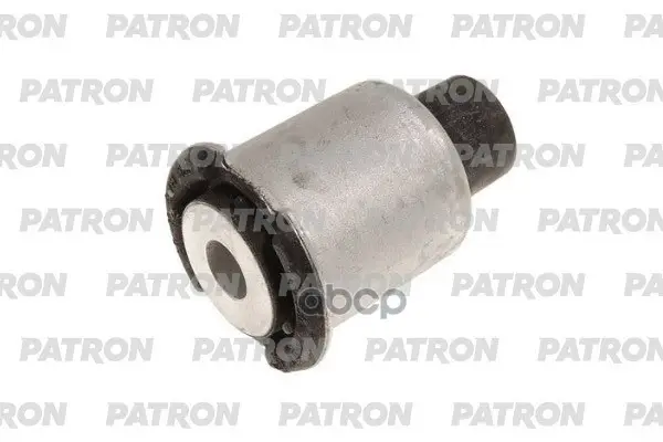 Сайлентблок рычага подвески PATRON арт. PSE12190