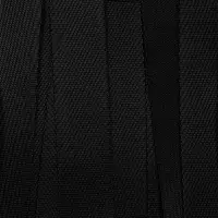 Стропа текстильная Fune 25 XXL, черная, 350 см