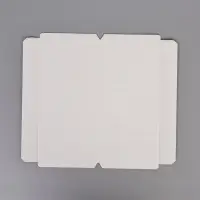 Коробка для торта, с окном, крафт, 30&times;30&times;30 см