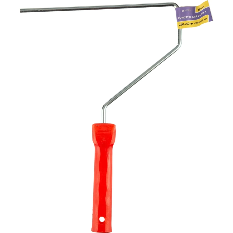 Ручка для валика Krafor 54842 230-250 мм бюгель 6 мм