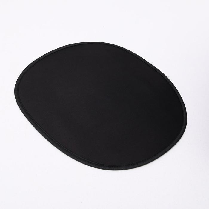 Складная сумка-переноска большая, материал EVA, 42,5 х 37,5 х 29,5 см, черная Складная сумка-переноска большая, материал EVA, 42,5 х 37,5 х 29,5 см, черная