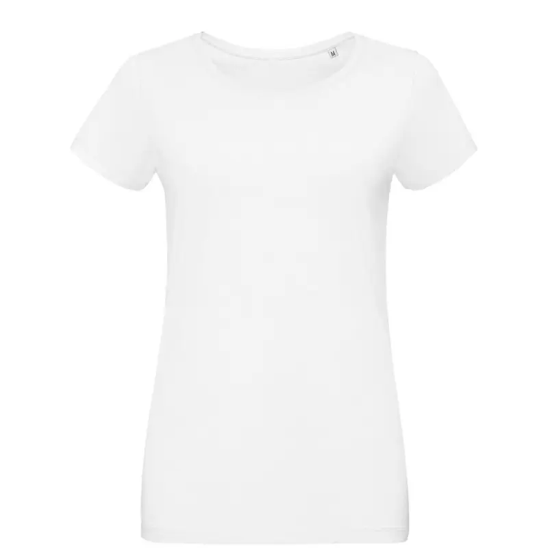 Футболка женская Martin Women белая, размер XS