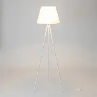 Торшер &laquo;Лаут&raquo; 1&times;15 Вт Е27 белый