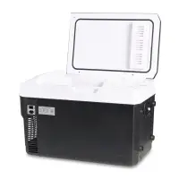 Холодильник автомобильный AVS CC-20WAC 20л 12V/24V/220V