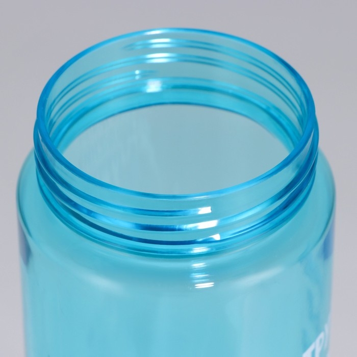 Бутылка для воды «Сотрудник», 600 мл Бутылка для воды «Сотрудник», 600 мл