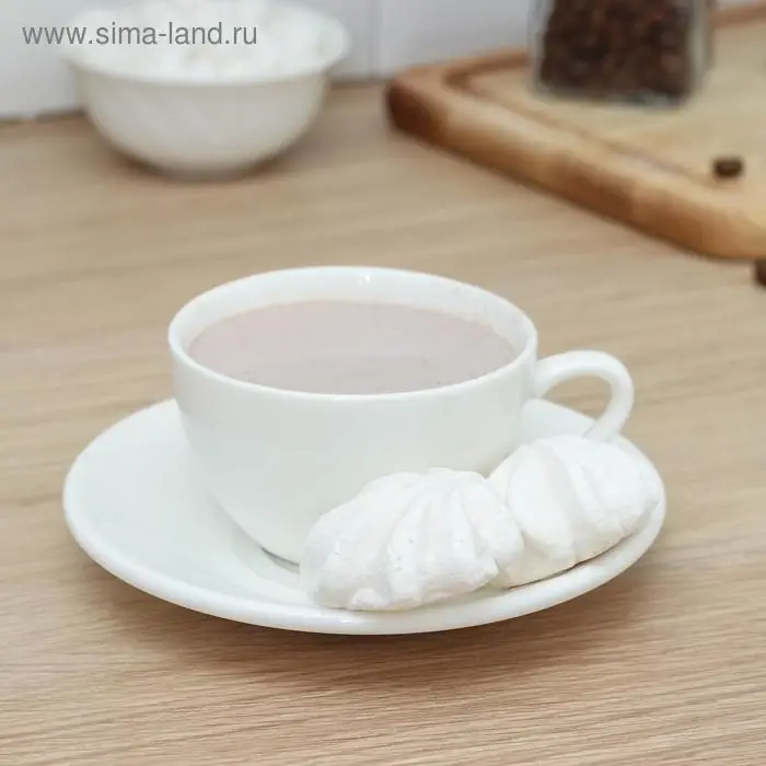 Капучинатор Доляна &laquo;Обжорка&raquo;, 22&times;5&times;4 см, МИКС