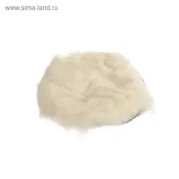 Круг для полировки TORSO, 125 мм, набор 6 предметов