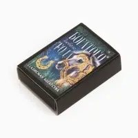 Кошельковая фигурка в коробке «Богатого года», 5.4 х 3.6 см
