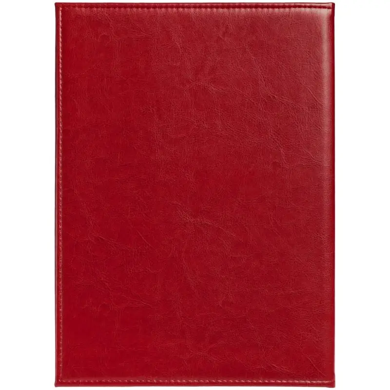 Папка адресная Nebraska, красная Папка адресная Nebraska, красная