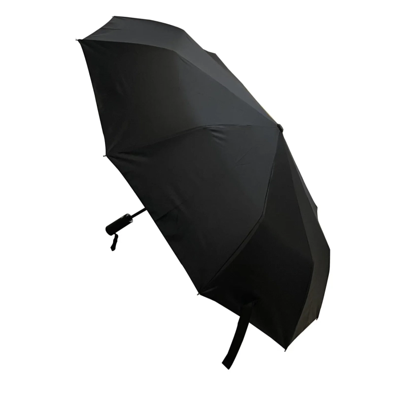 Зонт автоматический черный, Hd-UL-010&nbsp;