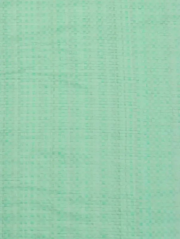 Мешок полипропиленовый 70&times;120 см, для строительного мусора, зеленый, 70 кг