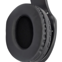 Гарнитура накладные H-HP104 черный беспроводные