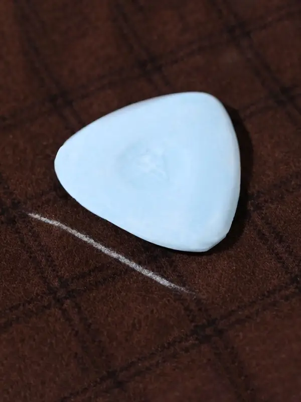 Мел портновский, 40 шт., МИКС