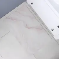 Коврик для дома Доляна &laquo;Мрамор&raquo;, влаговпитывающий, 49&times;79 см, розовый