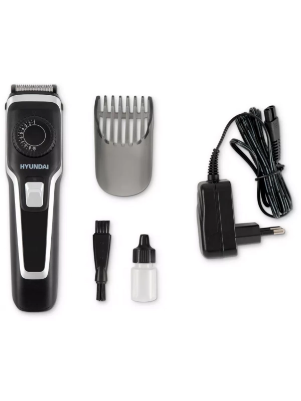 Машинка для стрижки H-HC7127 черный Машинка для стрижки H-HC7127 черный