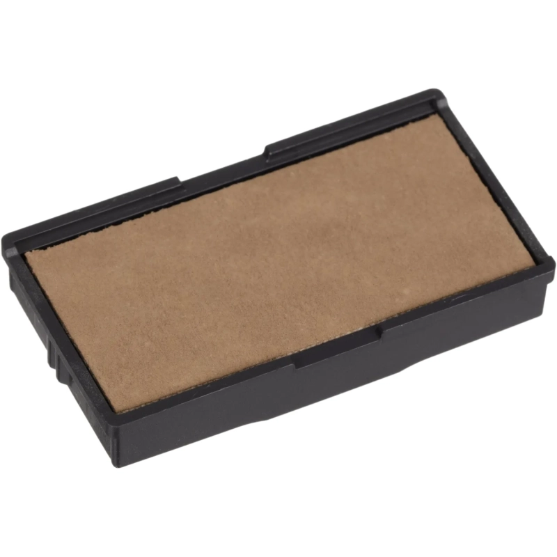 Подушка штемпельная сменная E/0011(E/4911) неокраш., для Trodat 4911, 4820