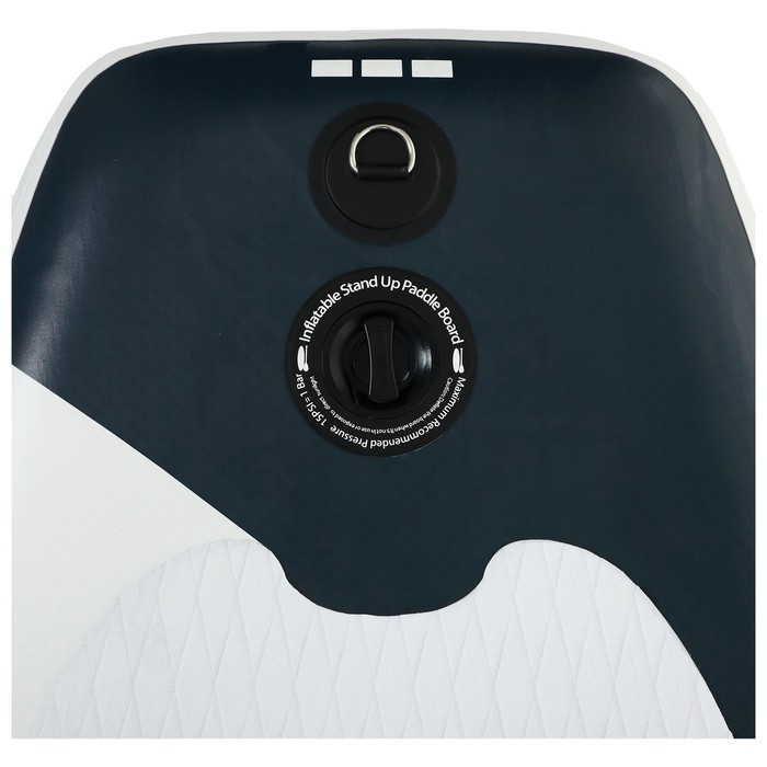 SUP доска надувная TOURING KELPIE 11.5 SUP доска надувная TOURING KELPIE 11.5", 347х80х15 см