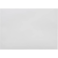 Конверт C4 ECOPOST белый стрип 229х324 без зап. 80г, бел.92-100% 500шт/уп