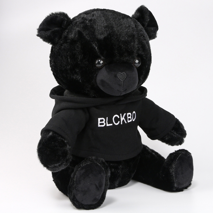 Мягкая игрушка «Медведь», 40 см Мягкая игрушка «Медведь», 40 см