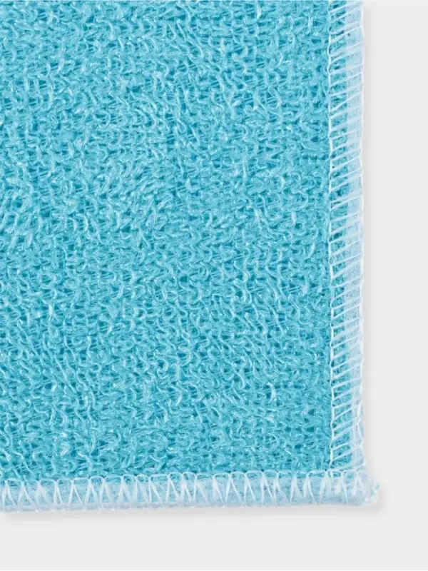 Салфетка для уборки Доляна, волокно бамбука, 23&times;18 см, МИКС