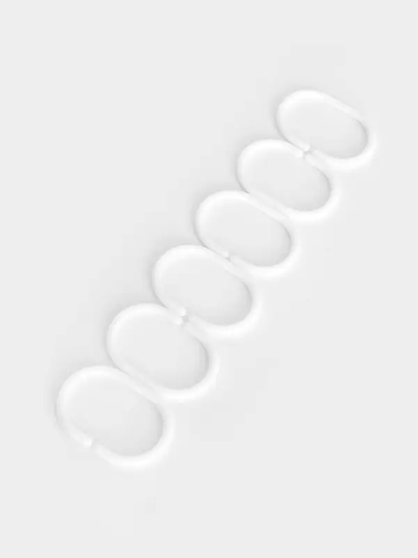 Штора для ванной SAVANNA &laquo;Хлопушка&raquo;, 180&times;180 см, PEVA