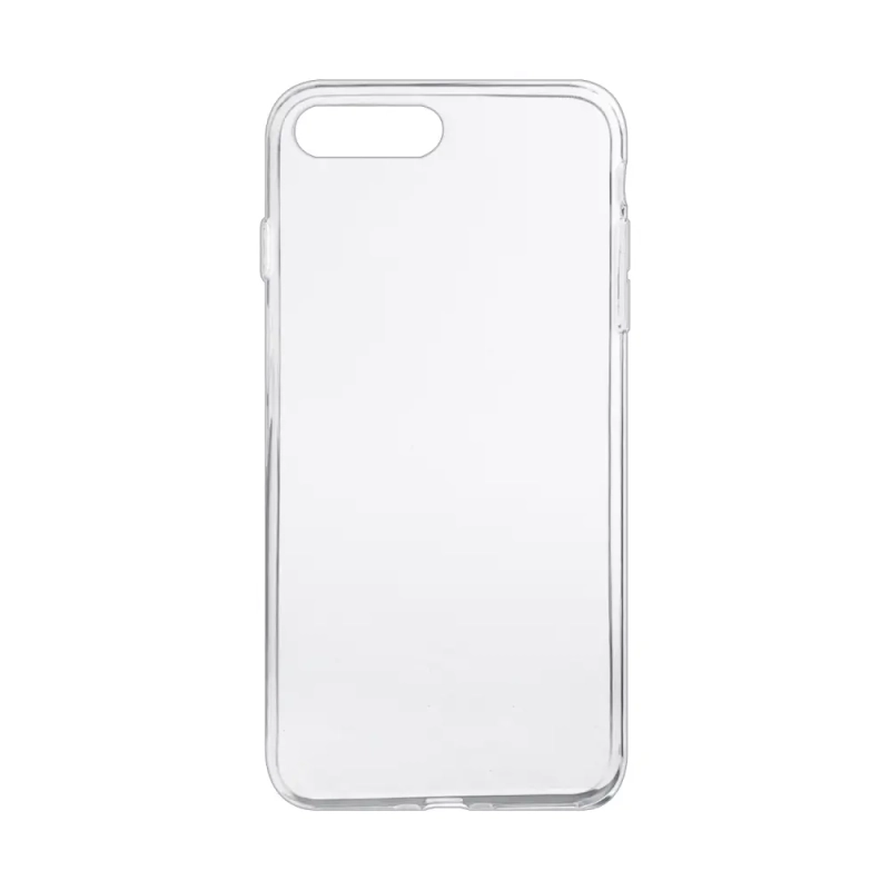 Чехол iPh 7 Plus TPU 1.2мм