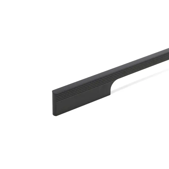 Ручка-скоба CAPPIO RSC059, м/о 576 мм, чёрная