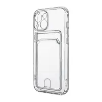 Чехол iPh 13 Mini Clear Card