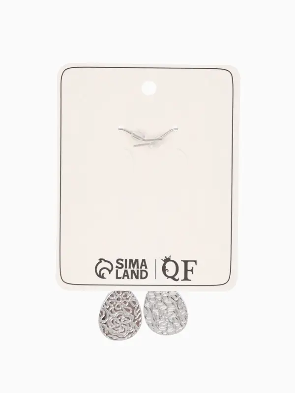 Серьги &laquo;Галиотис&raquo;, капель