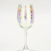 Бокал &laquo;Сладкой девочке&raquo;, 360 мл