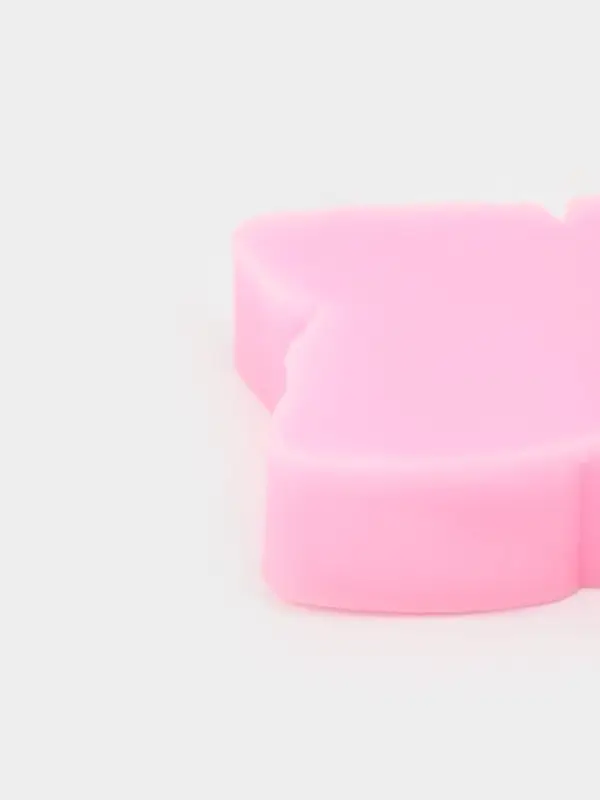 Молд для заливки &laquo;Любовь&raquo;, силикон, 14.5&times;7.5 см, МИКС