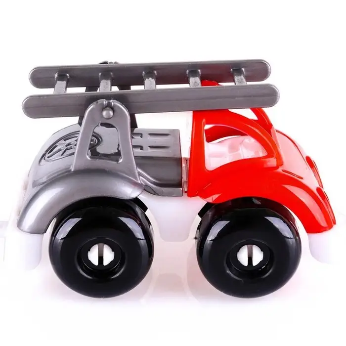 Пожарная «Вжух в городе», 10 см Пожарная «Вжух в городе», 10 см